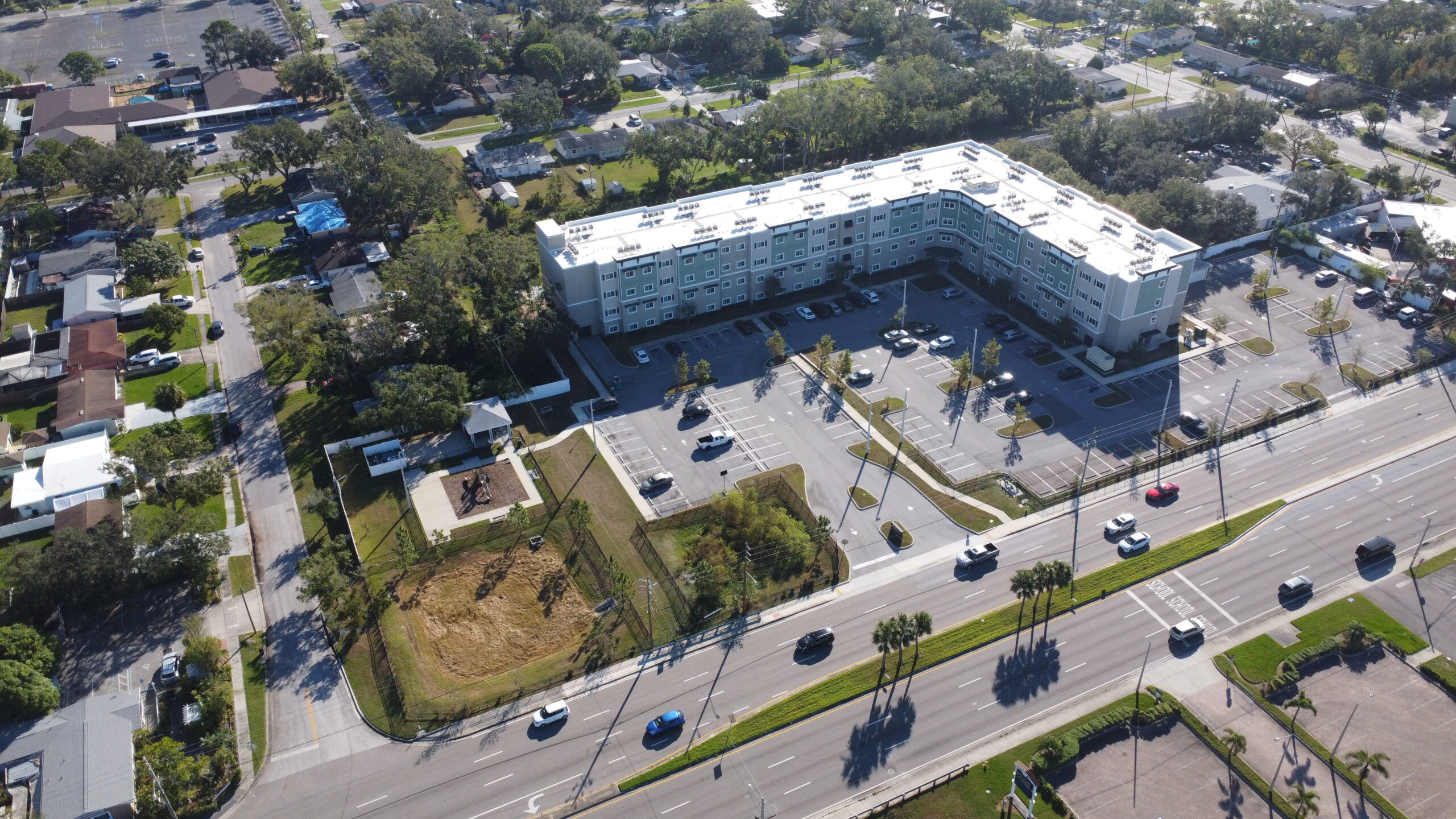 Palmetto Pointe Apartments