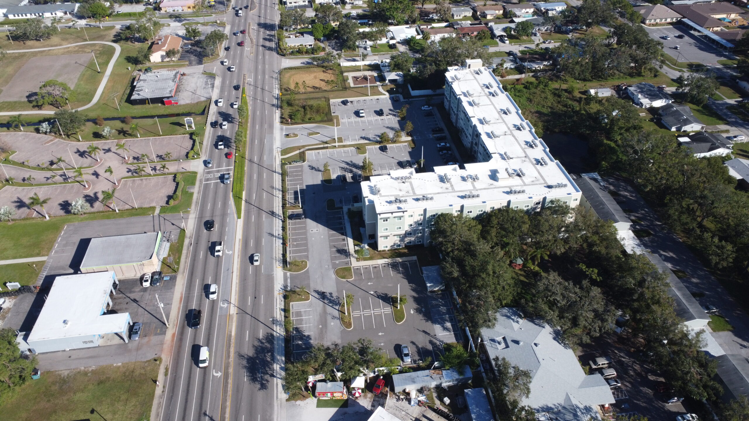 Palmetto Pointe Apartments