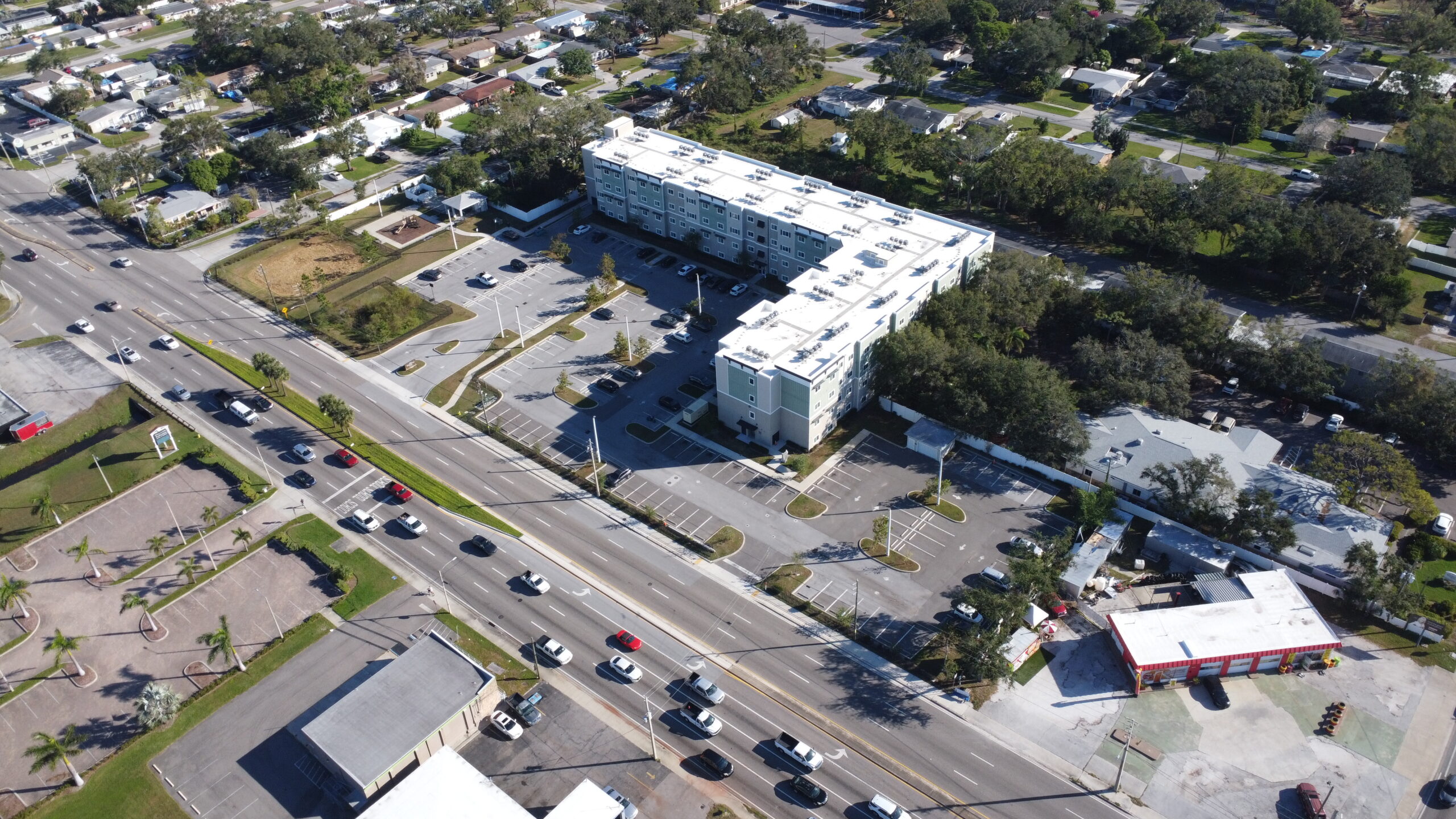 Palmetto Pointe Apartments